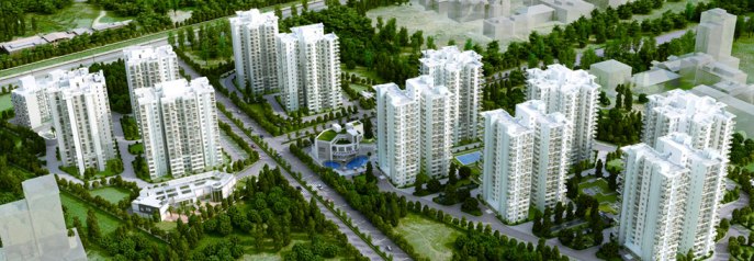 Godrej Summit